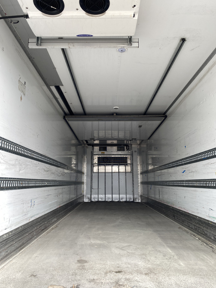 RENAULT T - Kylbil lastbil: bild 2 RENAULT T - Kylbil lastbil: bild 2