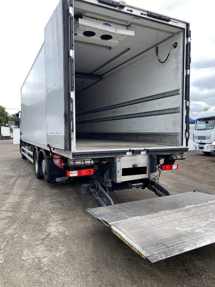 RENAULT T - Kylbil lastbil: bild 3 RENAULT T - Kylbil lastbil: bild 3