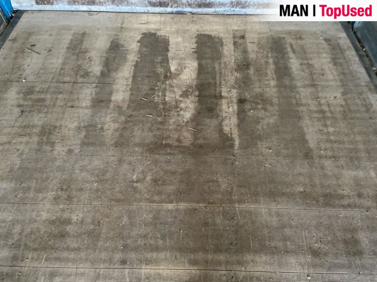 MAN TGX 26.470 6X2-2 LL - Dragbil: bild 4 MAN TGX 26.470 6X2-2 LL - Dragbil: bild 4