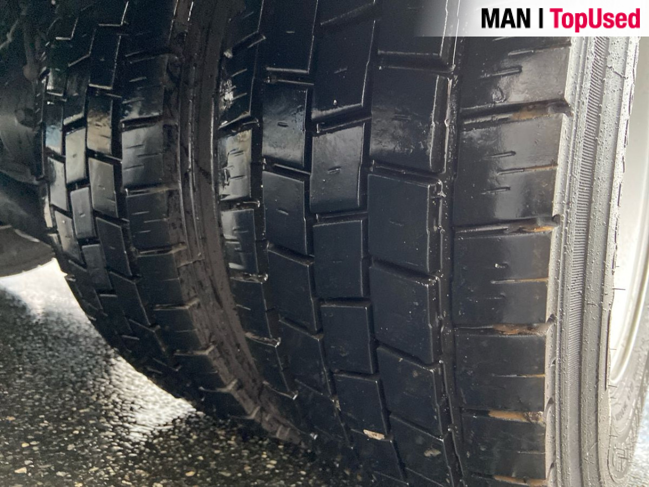 MAN TGL 12.250 4x2 BL CH "Box / Lift" - Lastbil med skåp: bild 5 MAN TGL 12.250 4x2 BL CH "Box / Lift" - Lastbil med skåp: bild 5