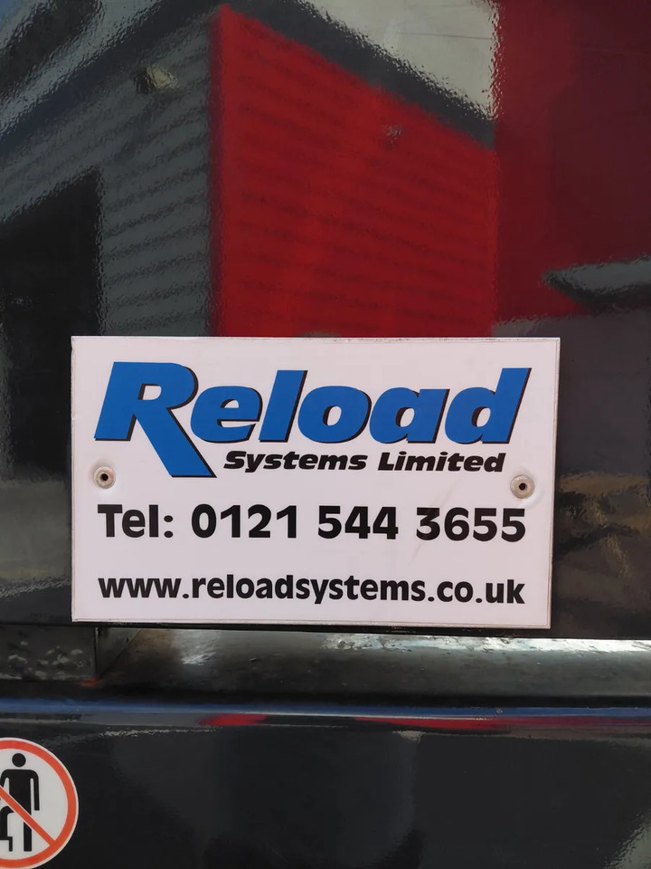 2022 Renault E-Tech D Wide - Liftdumper lastbil: bild 3 2022 Renault E-Tech D Wide - Liftdumper lastbil: bild 3