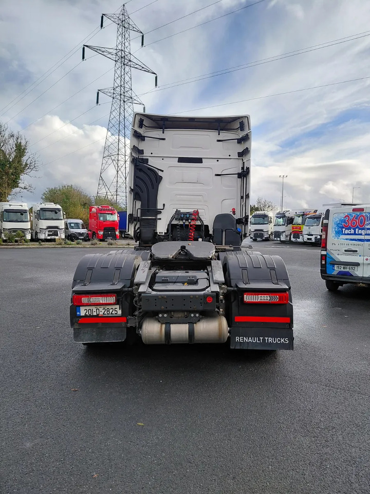 2020 Renault T480 Comfort - Dragbil: bild 5 2020 Renault T480 Comfort - Dragbil: bild 5