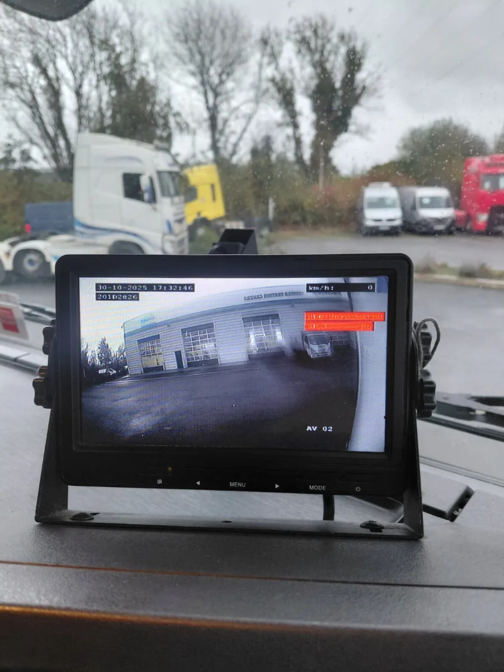 2020 Renault T480 Comfort - Dragbil: bild 5 2020 Renault T480 Comfort - Dragbil: bild 5