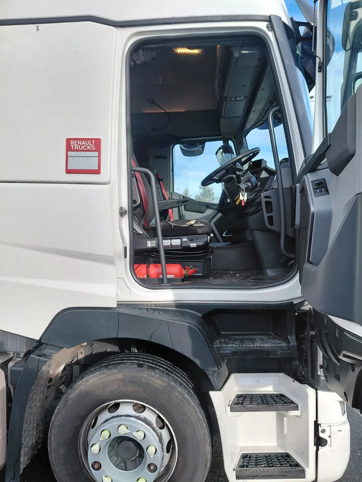 2020 Renault T480 Comfort - Dragbil: bild 3 2020 Renault T480 Comfort - Dragbil: bild 3