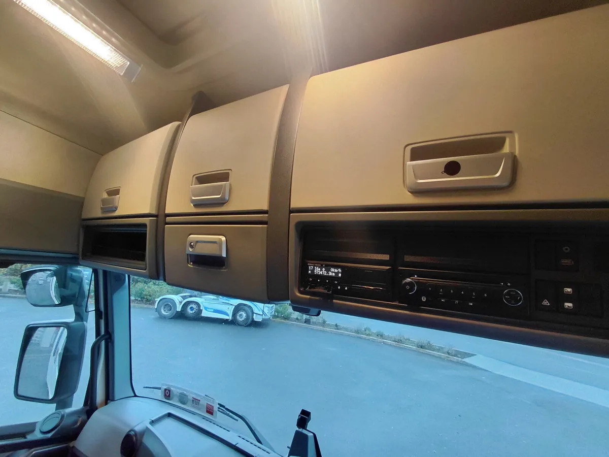 2020 Renault T480 Comfort - Dragbil: bild 3 2020 Renault T480 Comfort - Dragbil: bild 3