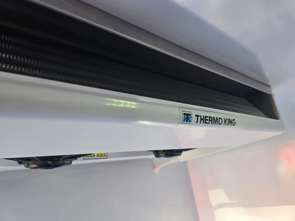 NEW Renault Trafic Fridge Unit - Kylbil: bild 4 NEW Renault Trafic Fridge Unit - Kylbil: bild 4