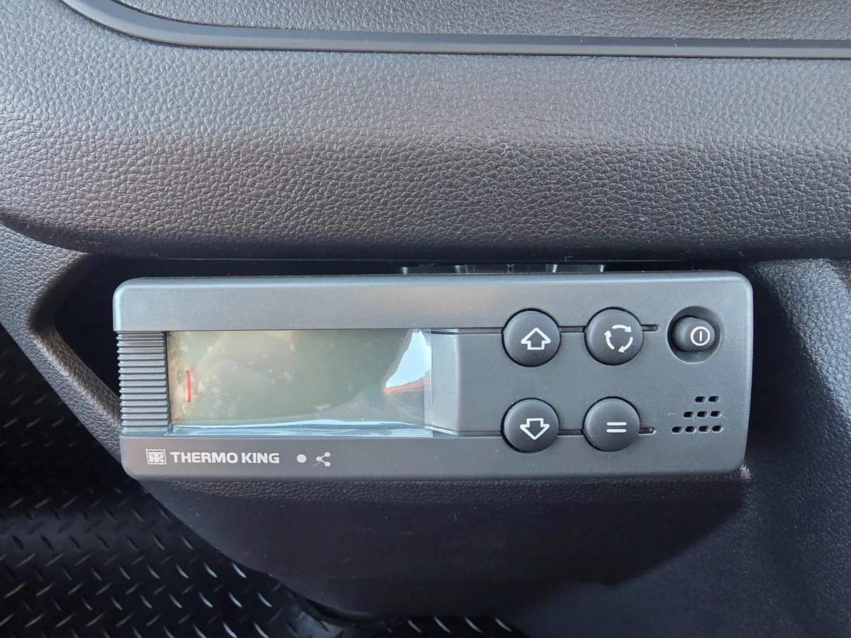 NEW Renault Trafic Fridge Unit - Kylbil: bild 3 NEW Renault Trafic Fridge Unit - Kylbil: bild 3