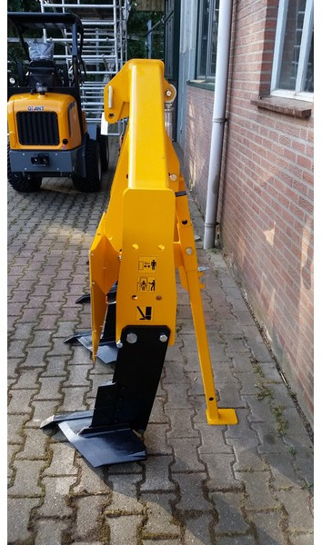 Agrisem Combiplow Gold - Djupluckrare: bild 5 Agrisem Combiplow Gold - Djupluckrare: bild 5