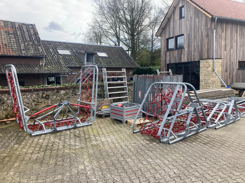 Jako WS - Gräsharv: bild 2 Jako WS - Gräsharv: bild 2