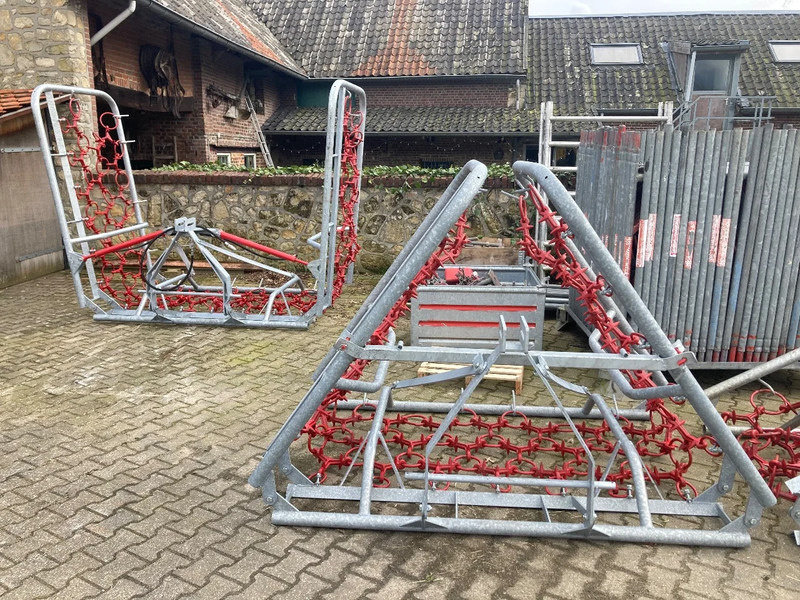 Jako WS - Gräsharv: bild 3 Jako WS - Gräsharv: bild 3