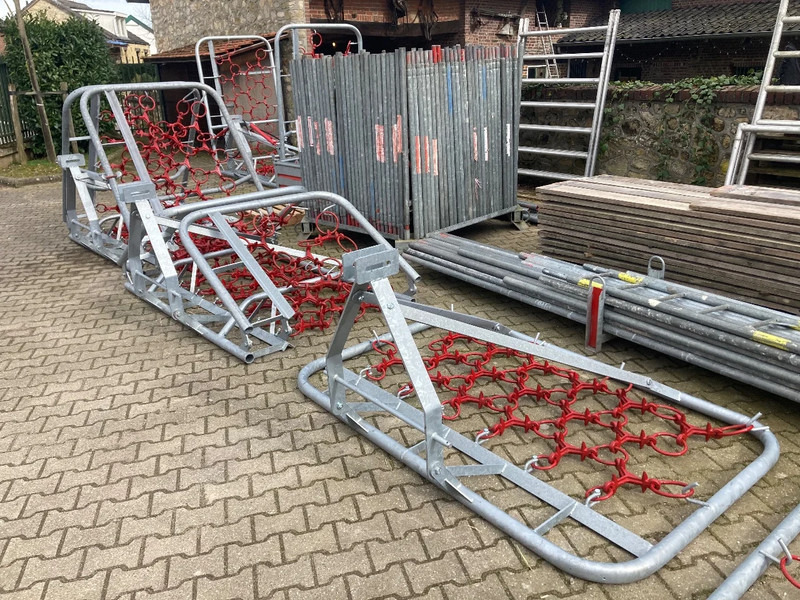 Jako WS - Gräsharv: bild 1 Jako WS - Gräsharv: bild 1