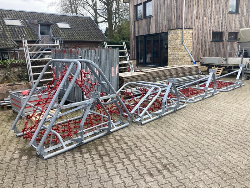 Jako WS - Gräsharv: bild 4 Jako WS - Gräsharv: bild 4