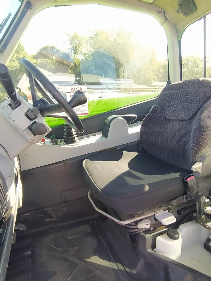 Merlo 32.6 - Teleskoplastar: bild 4 Merlo 32.6 - Teleskoplastar: bild 4