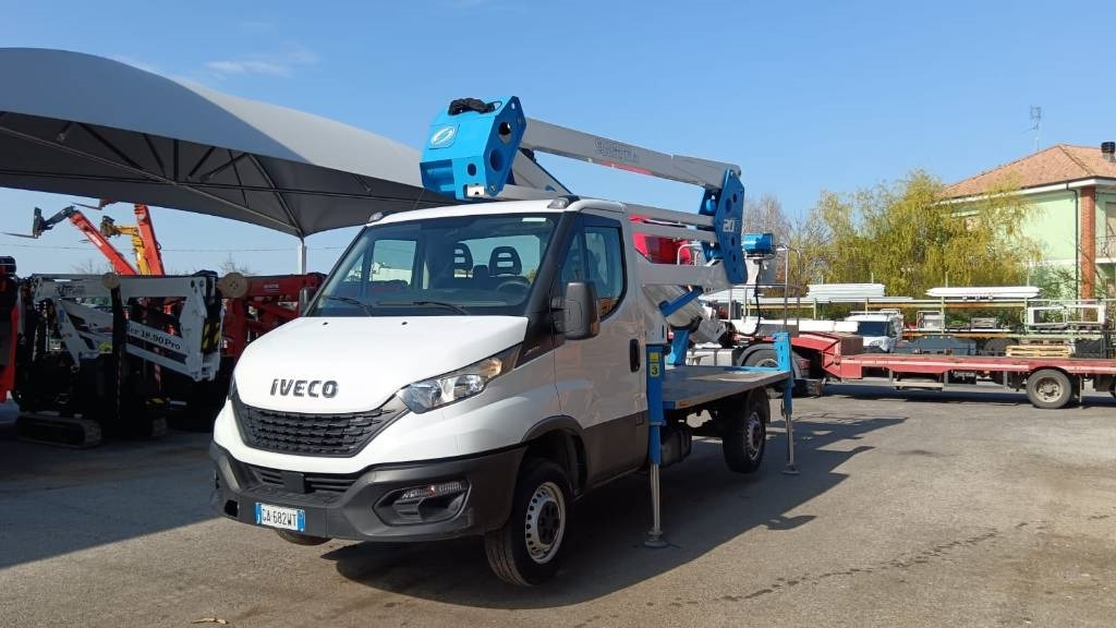 Socage 20d - Billift: bild 3 Socage 20d - Billift: bild 3