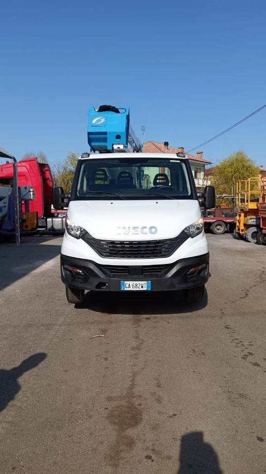 Socage 20d - Billift: bild 2 Socage 20d - Billift: bild 2