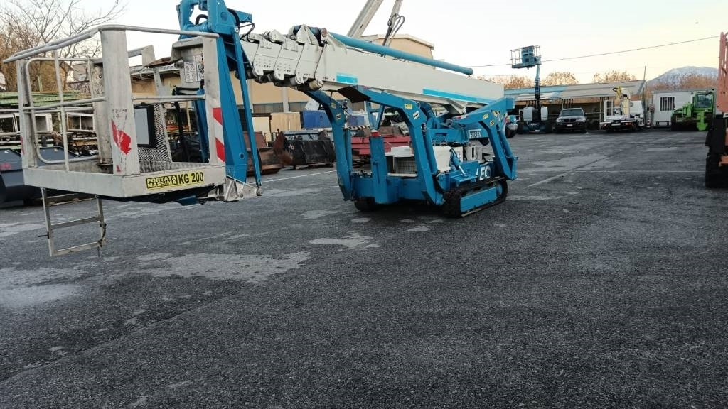 Teupen LEO 30 - Lift: bild 5 Teupen LEO 30 - Lift: bild 5