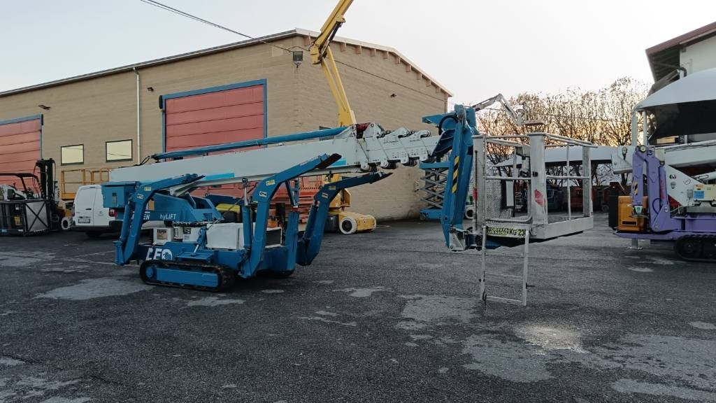 Teupen LEO 30 - Lift: bild 1 Teupen LEO 30 - Lift: bild 1