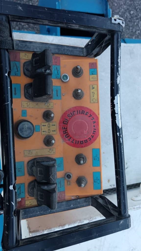 Teupen LEO 30 - Lift: bild 4 Teupen LEO 30 - Lift: bild 4