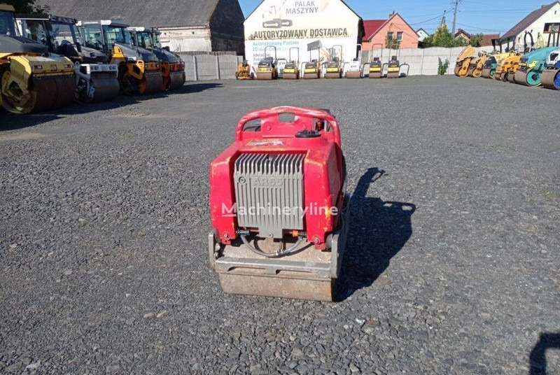 Ammann AR 65 - Mini road roller - Vält: bild 3 Ammann AR 65 - Mini road roller - Vält: bild 3