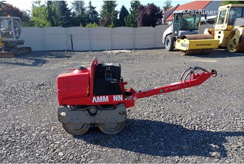 Ammann AR 65 - Mini road roller - Vält: bild 1 Ammann AR 65 - Mini road roller - Vält: bild 1
