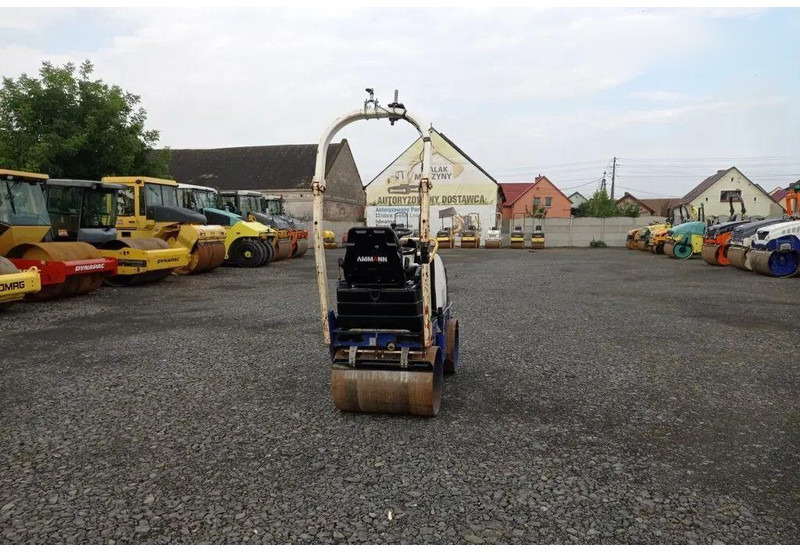 Ammann AV12-2 Road roller - Vält: bild 3 Ammann AV12-2 Road roller - Vält: bild 3