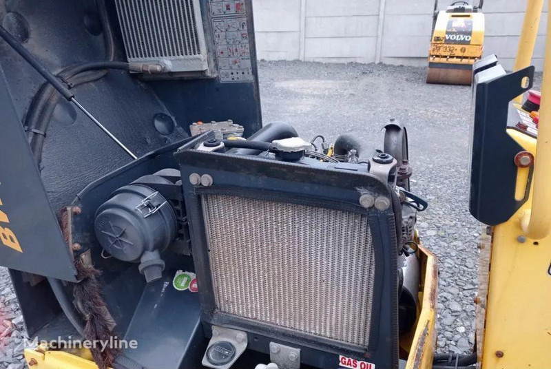 Vält Bomag BW 100: bild 10 Vält Bomag BW 100: bild 10