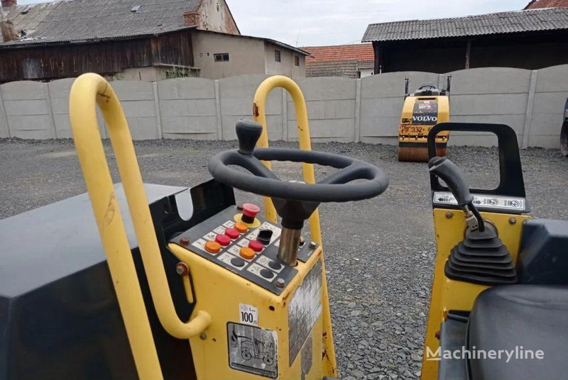 Vält Bomag BW 100: bild 9 Vält Bomag BW 100: bild 9