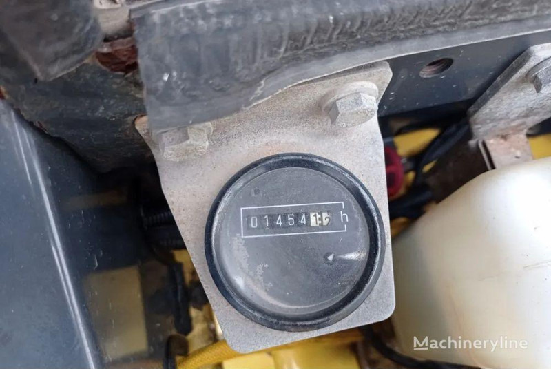 Vält Bomag BW 100: bild 13 Vält Bomag BW 100: bild 13