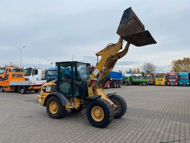 Caterpillar 906H - Hjullastare: bild 2 Caterpillar 906H - Hjullastare: bild 2