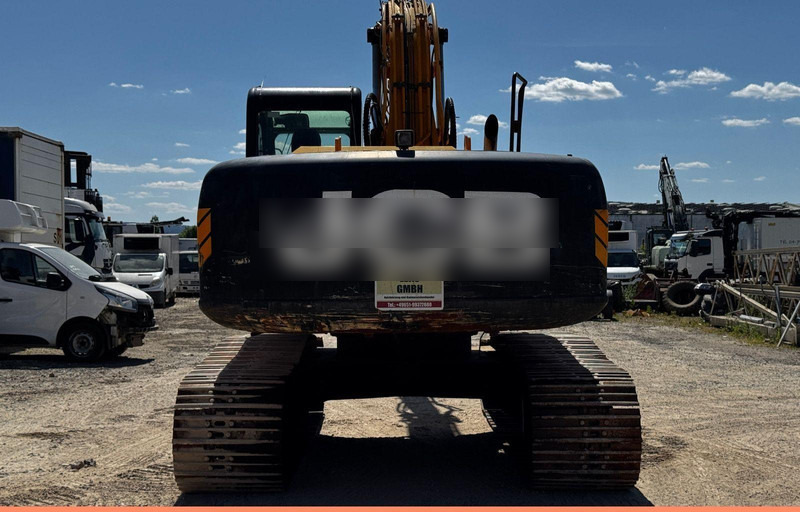 Caterpillar JS240NLC - Bandgrävare: bild 5 Caterpillar JS240NLC - Bandgrävare: bild 5