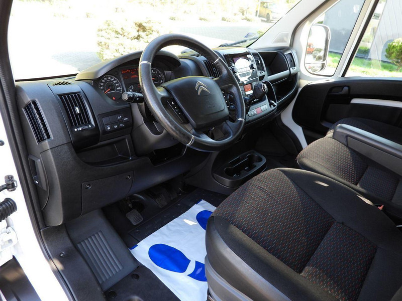 Citroën JUMPER SKRZYNIA PODWÓJNA KABINA DOKA 7 MIEJSC PNEUMATYKA KLIMATY - Transportbil med flak, Dubbelhytt transportbil: bild 2 Citroën JUMPER SKRZYNIA PODWÓJNA KABINA DOKA 7 MIEJSC PNEUMATYKA KLIMATY - Transportbil med flak, Dubbelhytt transportbil: bild 2