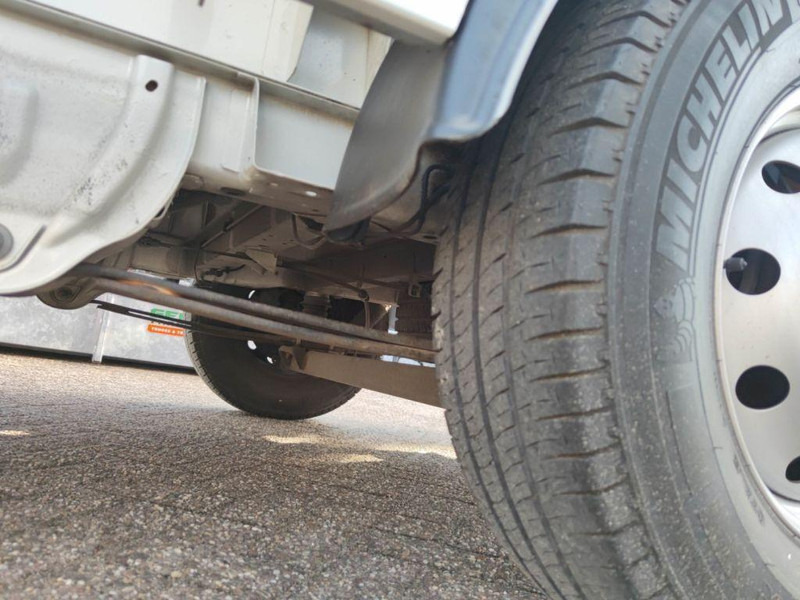 Leasa Citroën Jumper Citroën Jumper: bild 12