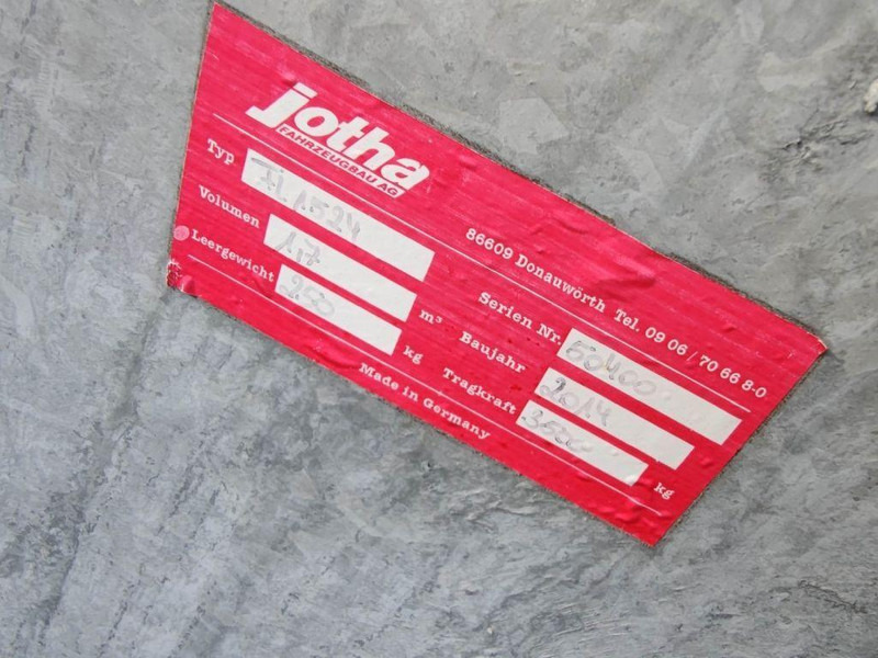 Leasa Citroën Jumper Citroën Jumper: bild 14