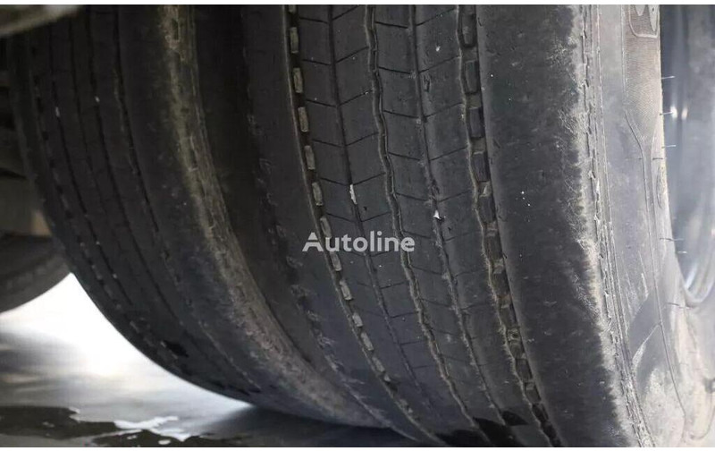 Lastväxlare lastbil DAF CF 85.410: bild 10 Lastväxlare lastbil DAF CF 85.410: bild 10