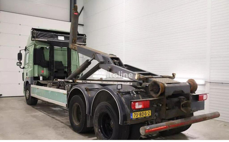 DAF CF 85.410 - Lastväxlare lastbil: bild 4 DAF CF 85.410 - Lastväxlare lastbil: bild 4