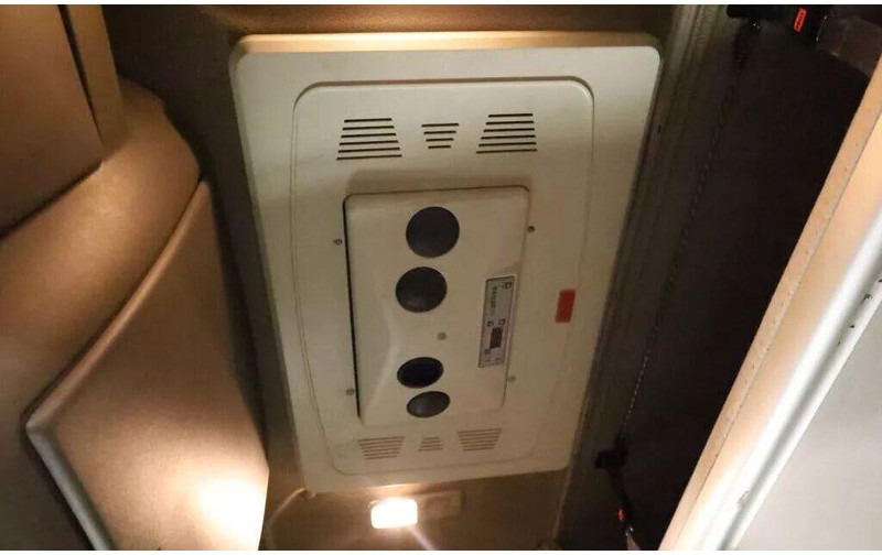 Lastväxlare lastbil DAF CF 85.410: bild 19 Lastväxlare lastbil DAF CF 85.410: bild 19