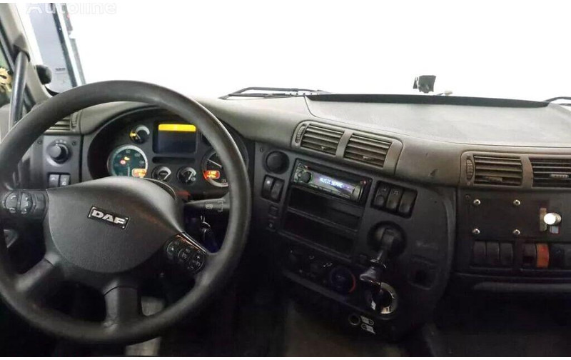 Lastväxlare lastbil DAF CF 85.410: bild 13 Lastväxlare lastbil DAF CF 85.410: bild 13