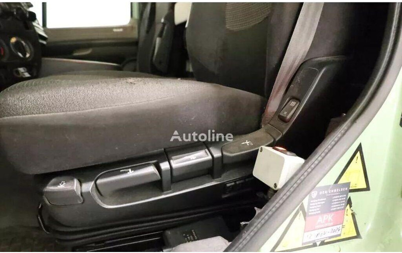 Lastväxlare lastbil DAF CF 85.410: bild 17 Lastväxlare lastbil DAF CF 85.410: bild 17