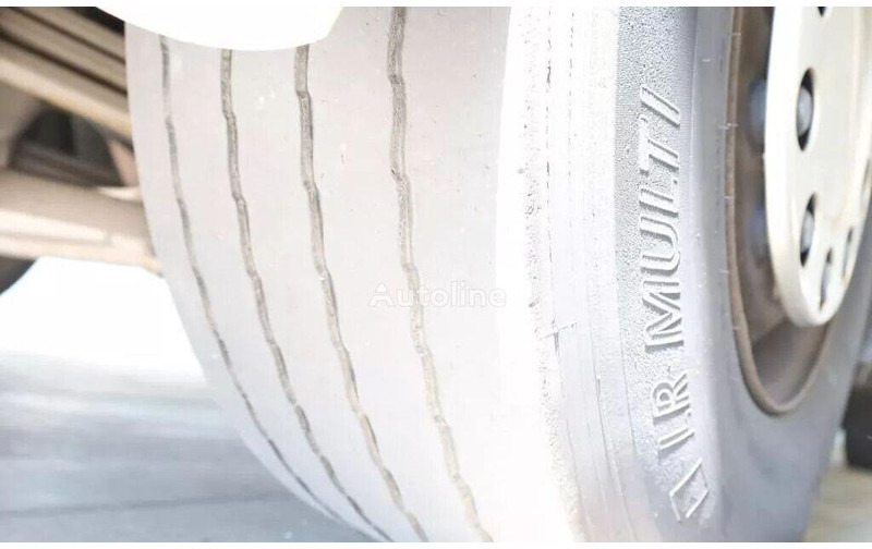 Lastväxlare lastbil DAF CF 85.410: bild 11 Lastväxlare lastbil DAF CF 85.410: bild 11