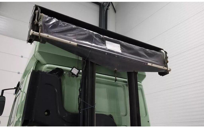 DAF CF 85.410 - Lastväxlare lastbil: bild 5 DAF CF 85.410 - Lastväxlare lastbil: bild 5