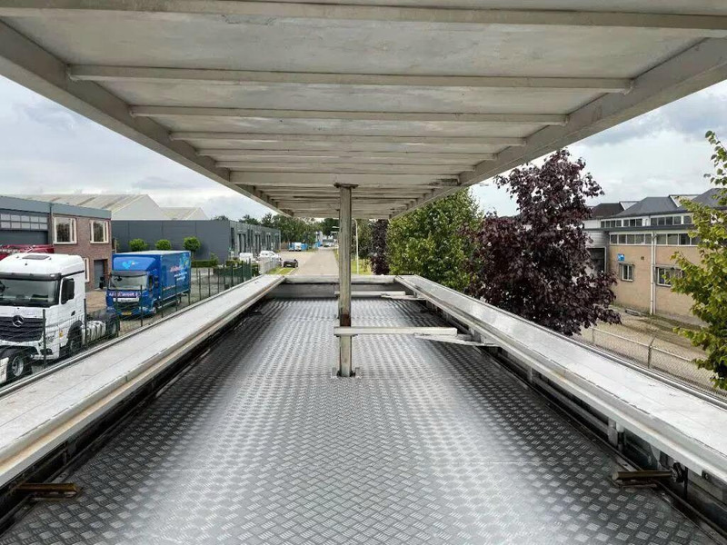 DAF XF 460 - Animal transporter - Djurtransport lastbil: bild 4 DAF XF 460 - Animal transporter - Djurtransport lastbil: bild 4