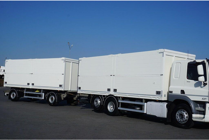 DAF CF / 400 / ACC / EURO 6 / ZESTAW DO PRZEWOZU NAPOJÓW - Dragbil: bild 4 DAF CF / 400 / ACC / EURO 6 / ZESTAW DO PRZEWOZU NAPOJÓW - Dragbil: bild 4