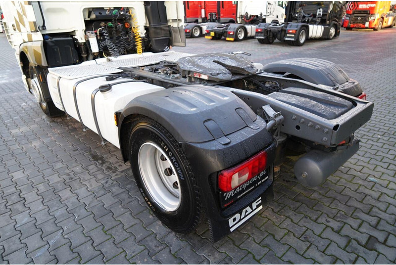 Dragbil DAF XF 460 / SPACE CAB / EURO 6: bild 14