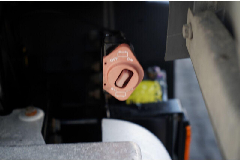 Dragbil DAF XF 460 / SPACE CAB / EURO 6: bild 18