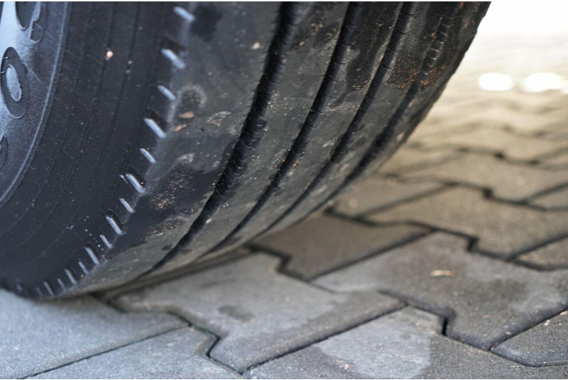 Dragbil DAF XF 460 / SPACE CAB / EURO 6: bild 19