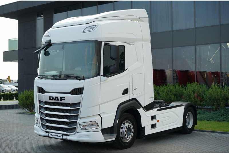 DAF XF 480 / 2023 R / PO KONTRAKCIE SERWISOWYM - Dragbil: bild 5 DAF XF 480 / 2023 R / PO KONTRAKCIE SERWISOWYM - Dragbil: bild 5