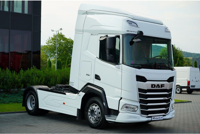DAF XF 480 / 2023 R / PO KONTRAKCIE SERWISOWYM - Dragbil: bild 2 DAF XF 480 / 2023 R / PO KONTRAKCIE SERWISOWYM - Dragbil: bild 2