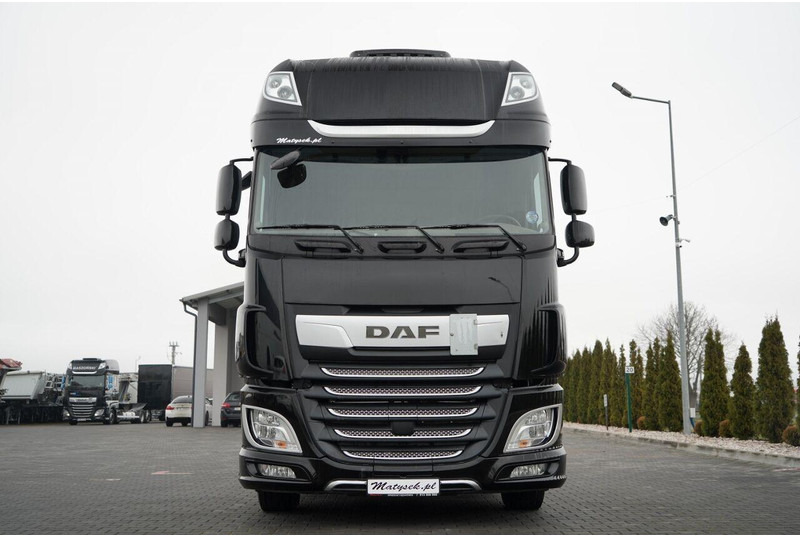 DAF XF 480 / BDF / 6X2 / ZESTAW TANDEM / SSC / I-PARK COOL / OŚ PODN - Dragbil: bild 2 DAF XF 480 / BDF / 6X2 / ZESTAW TANDEM / SSC / I-PARK COOL / OŚ PODN - Dragbil: bild 2
