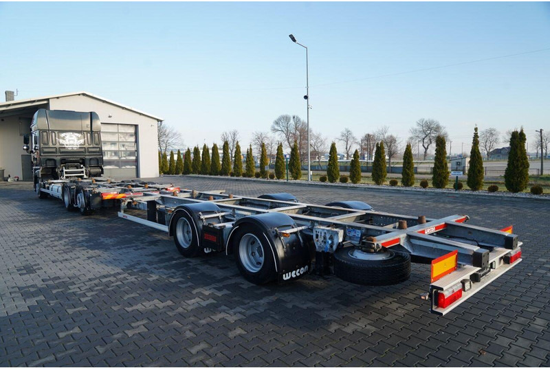 DAF XF 480 / BDF - Dragbil: bild 2 DAF XF 480 / BDF - Dragbil: bild 2