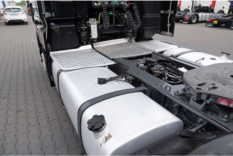 Dragbil DAF XF 480 / I-PARK COOL: bild 14 Dragbil DAF XF 480 / I-PARK COOL: bild 14